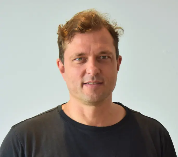 Martin Behnisch